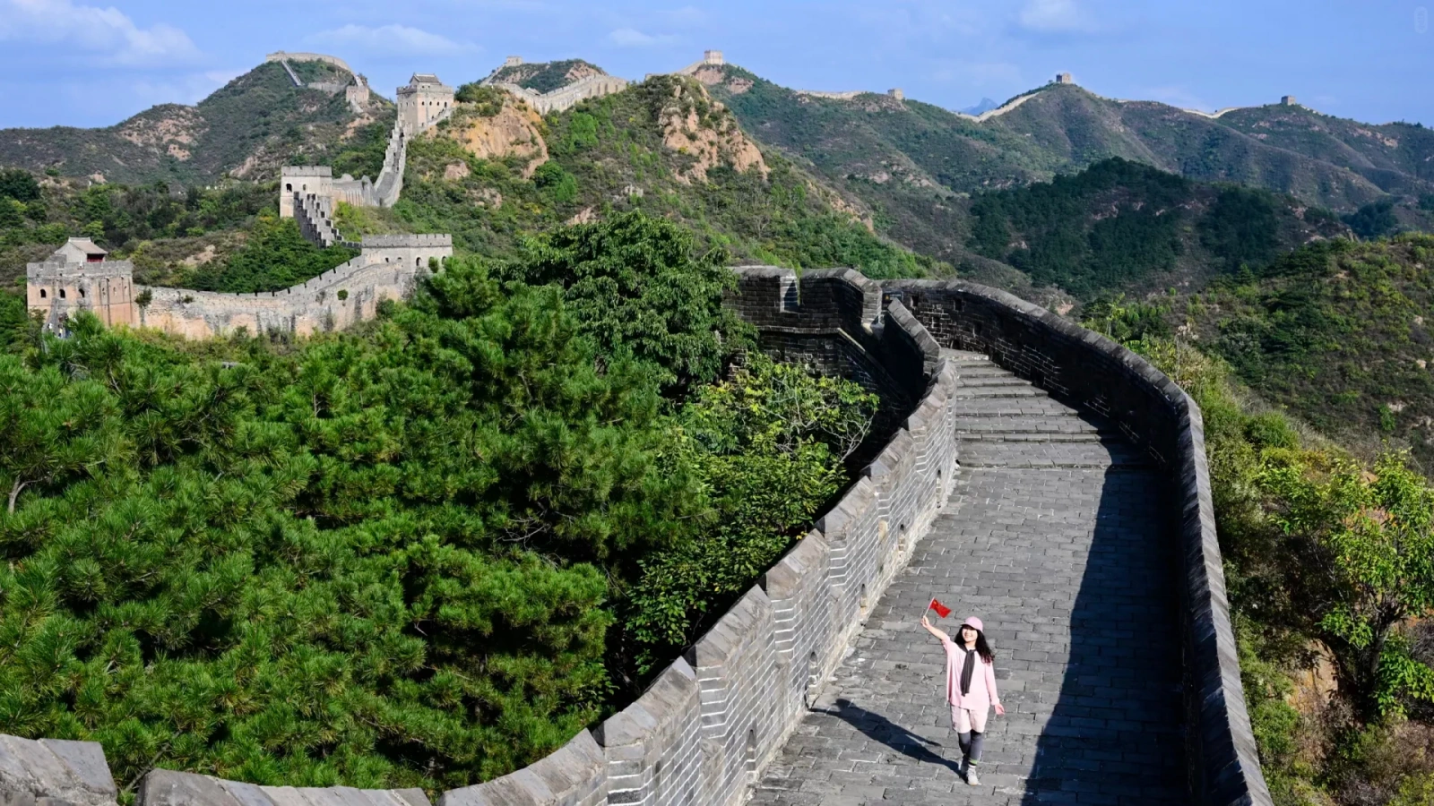 Beijing travel showcase 3