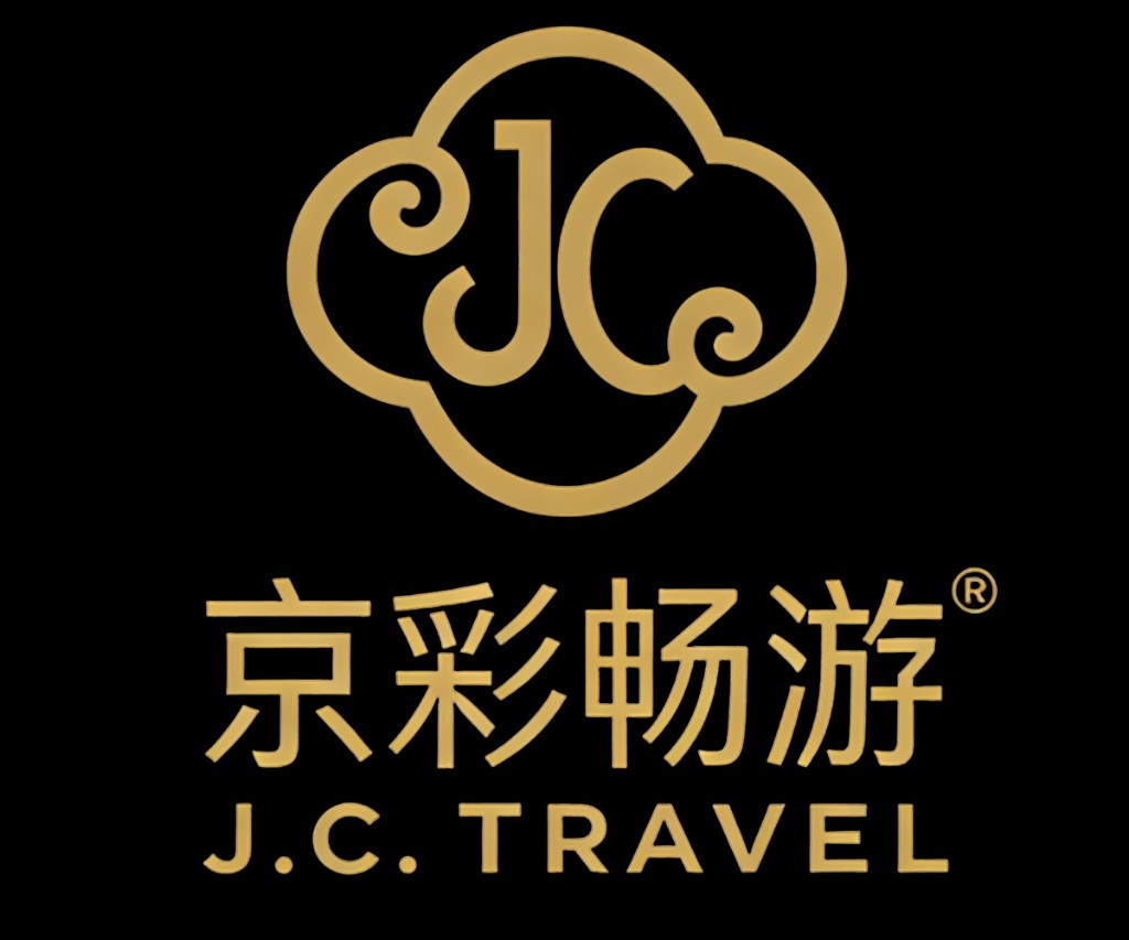 J.C.Travel logo